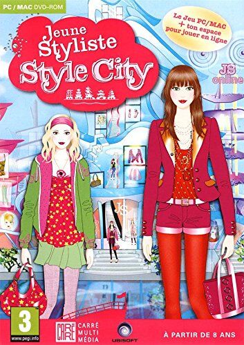 Jeune Styliste : Style City - Preis vom 13.10.2026 19:28:25 h