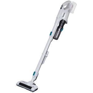 Makita Staubsauger CL004GZ, ohne Beutel, Akku 40 V, 192 Minuten Laufzeit
