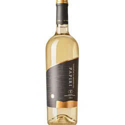 ́Papiri ́ · Vermentino di Sardegna DOC 2025, Santa Maria la Palma, Sardinien