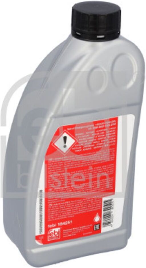 Getriebeöl FEBI BILSTEIN EDF-2 184251 1L