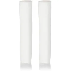 Grünbeck Ersatzfilter Geno 2" 80 μm, ohne Schutzglocke, Set mit 2 Stück