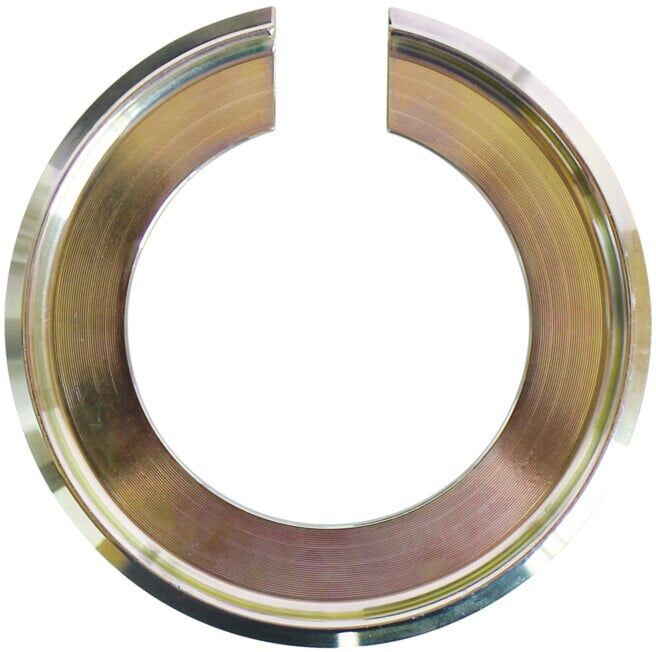 Gedore Anneau de support taille 2 ouvert (3091406)