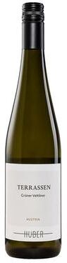 """Markus Huber""" """Markus Huber Terrassen Gruner Veltliner 2024 White Wine - Austria"""