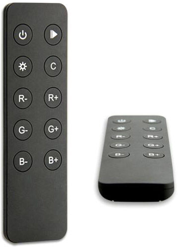 Isoled Sys-One Rgb 1 Zone Fernbedienung Multifunktion