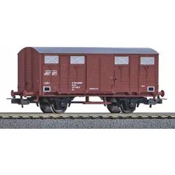 PIKO H0 97155 H0 Gedeckter Güterwagen FS IV