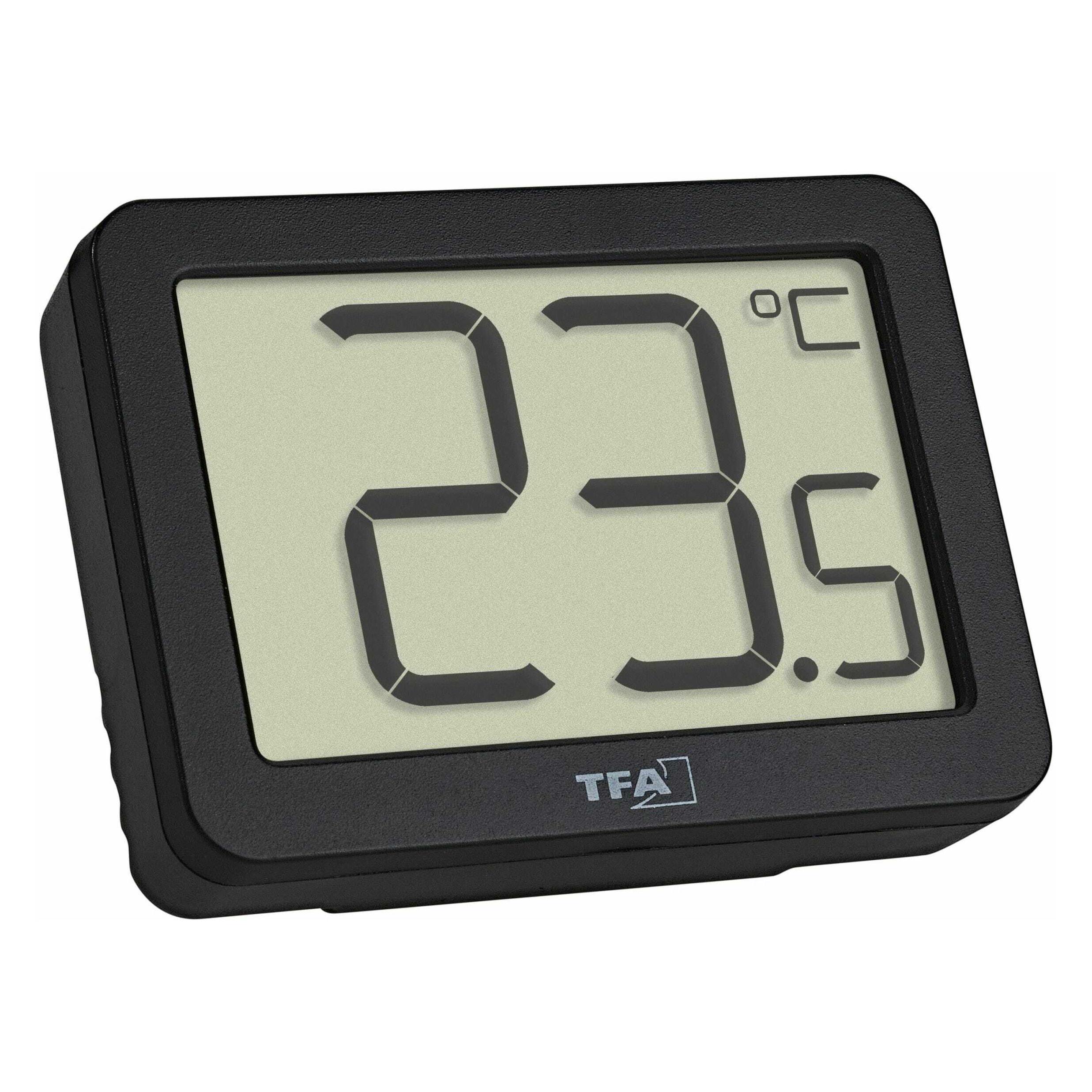 TFA Thermometer (30.1065.01)