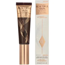 Charlotte Tilbury, Foundation, Beautiful Skin (#17 Neutral)