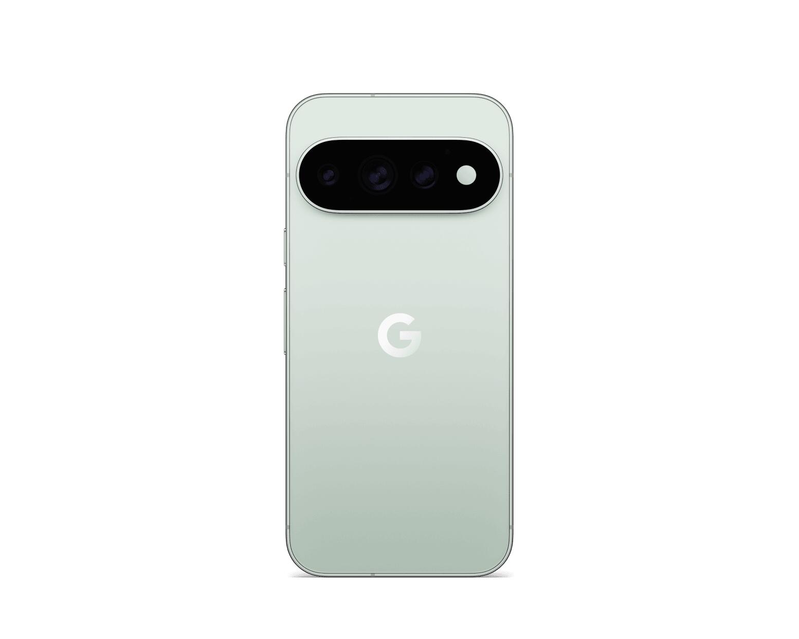 Google Pixel 11 Pro 256GB Fog GA12134-GB