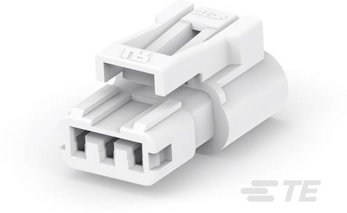 TE Connectivity Buchsengehäuse-Kabel 2321918-3 Bag