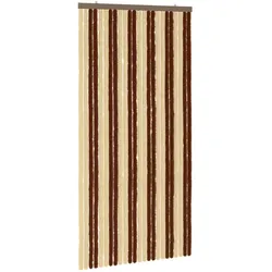 vidaXL, Fliegengitter, Fliegengitter (100 x 200 cm)