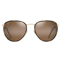 Maui Jim NONI _ Schildpatt mit Gold (H854-10)