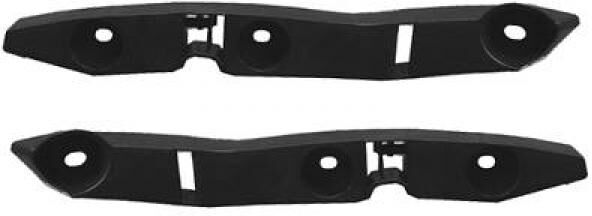 Diederichs Halter, Stoßfänger Hd Priority Parts 1416160 Beidseitig Für Ford