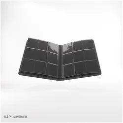 Gamegenic Star Wars Unlimited : 18-Pocket Album - Bleu