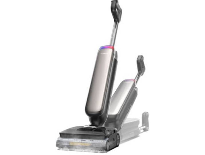 Tineco - Aspirateur Laveur Floor One S9 Artist Steam Pro Avec Fonction Vapeur