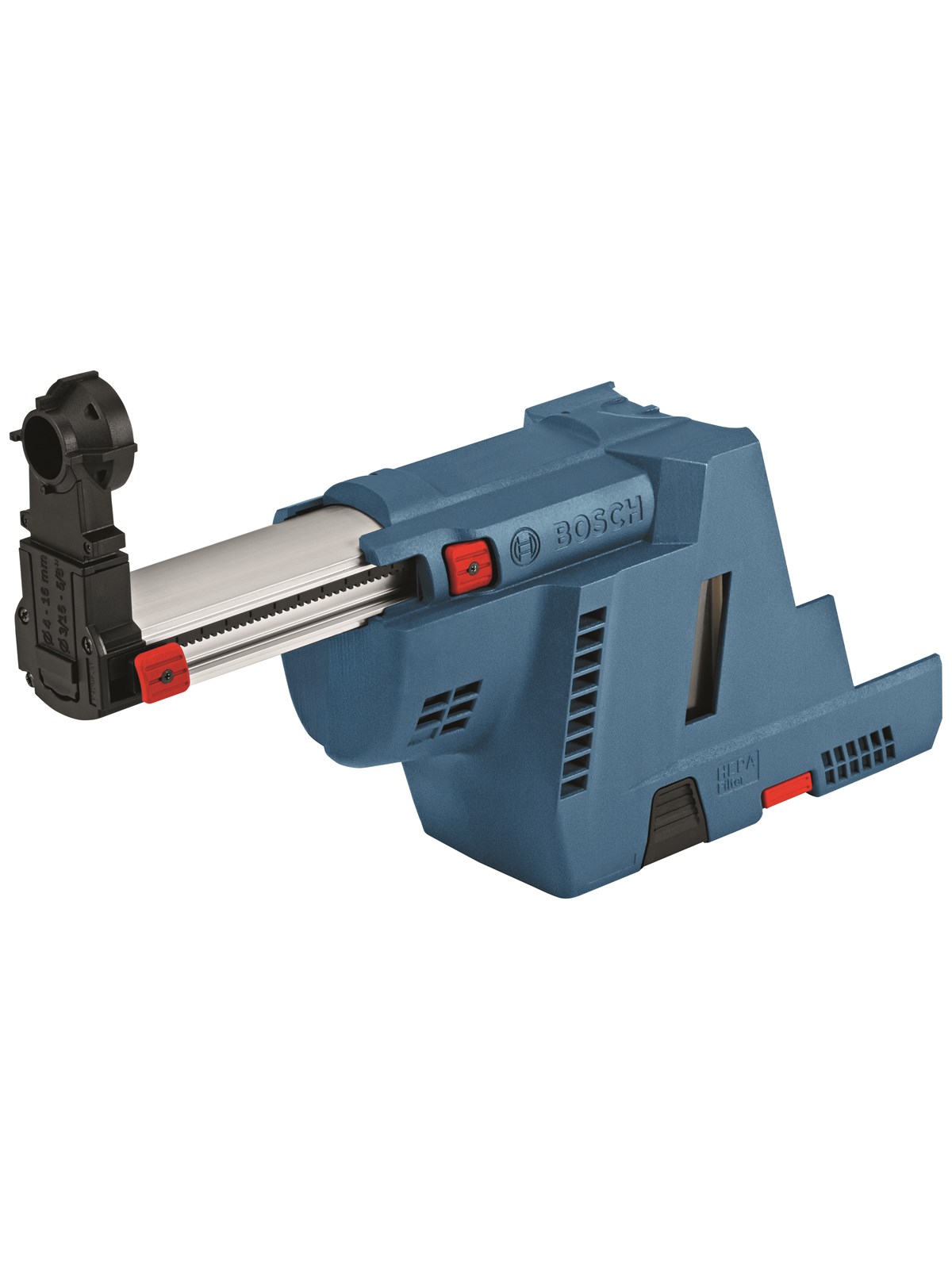 Bosch Professional Dust extractor gde for 18v rotary hammer