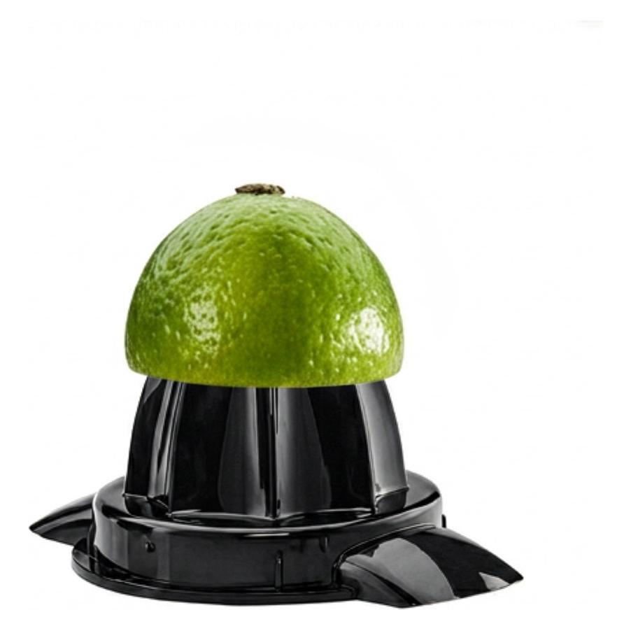 Gastroback Zitruspresse Vita Juicer Silber (41148)