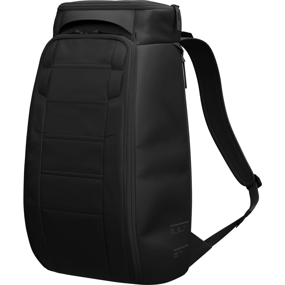 DB Journey Hugger Backpack 25L black out (49) 1000175004901