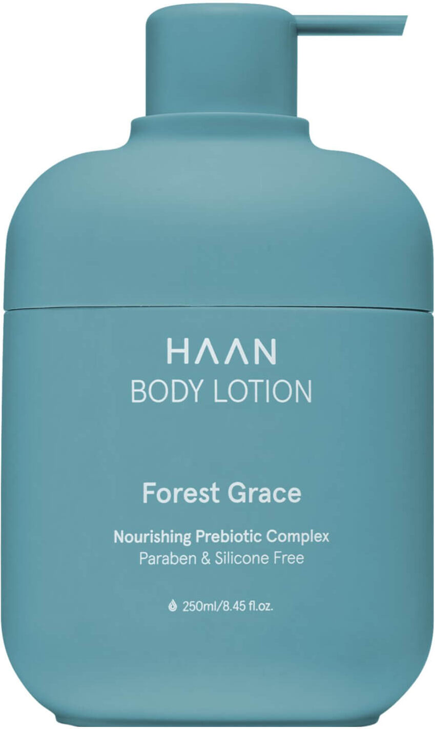 HAAN Forest Grace Body Lotion