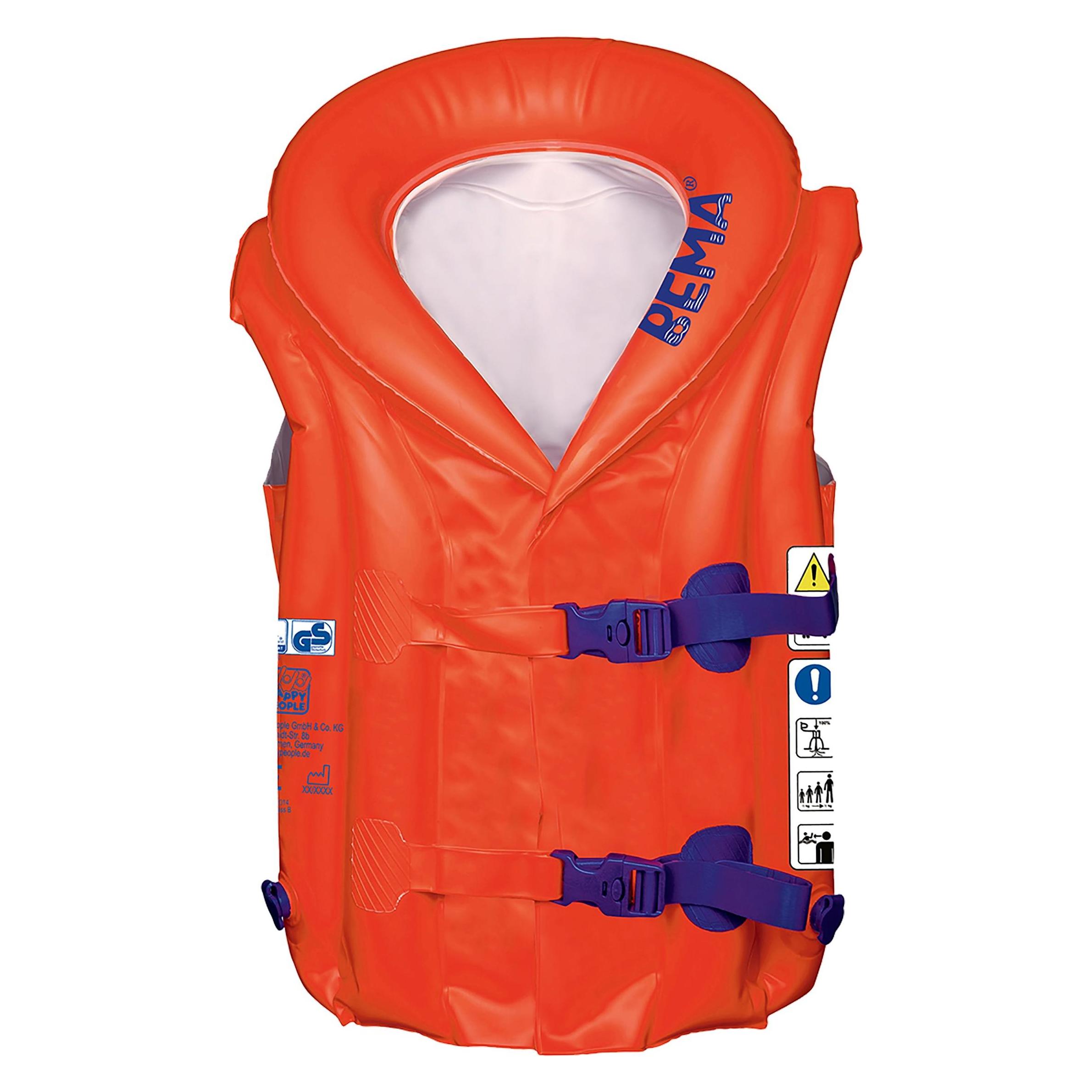 Bema Schwimmweste (One Size) (047.18028)