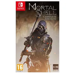 Playstack, Mortal Shell - Complete Edition