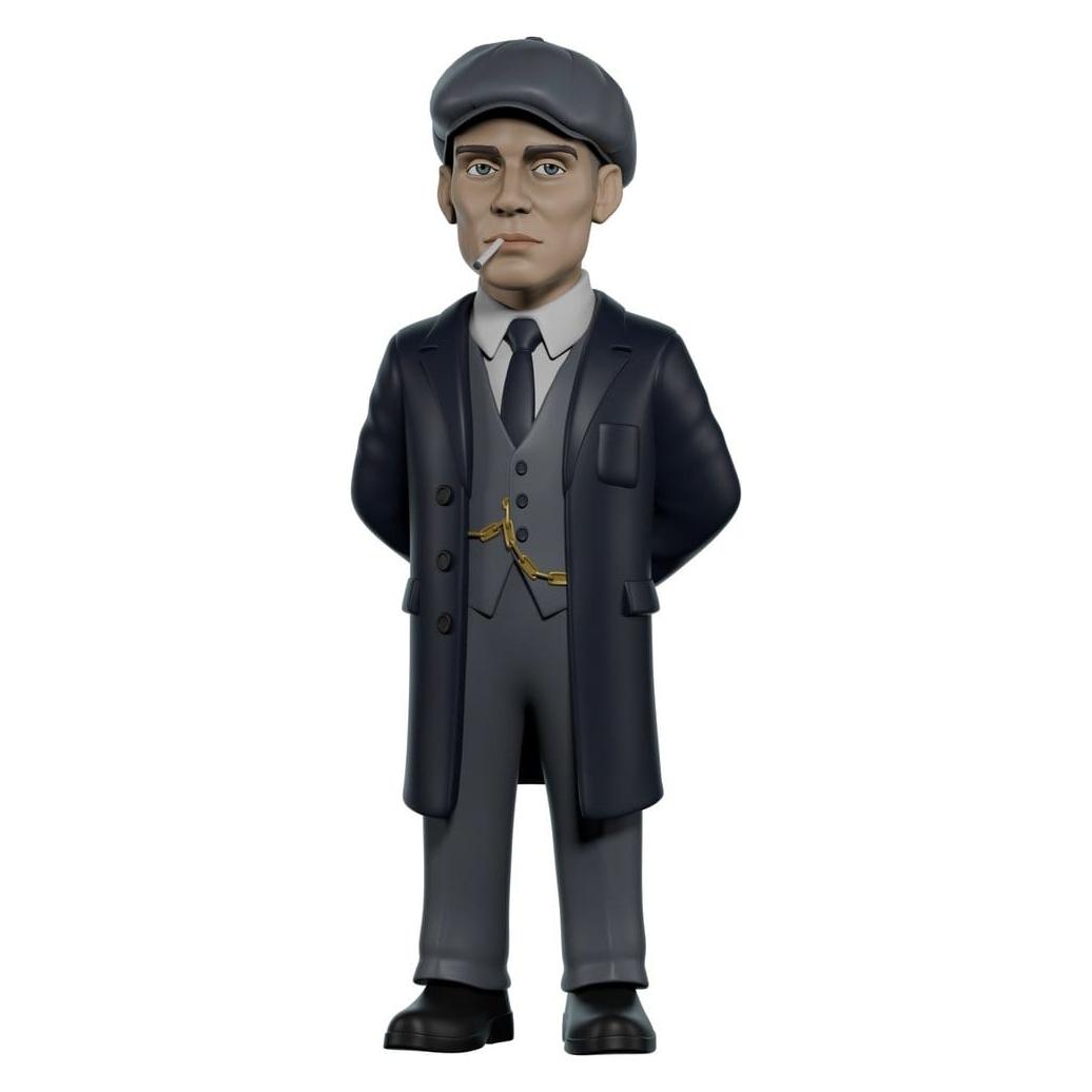 Minix Peaky Blinders Figurine Tommy Shelby 12 cm (68443)