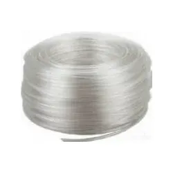Schlauch 12 - 16 mm Ablass - Schlauch , Aquarienschlauch grün