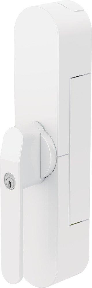 ABUS WINTECTO One automatische raambediener wit, model AL0125