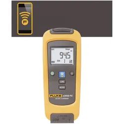 Fluke, Multimeter, Stromzange, Hand-Multimeter di (CAT III 1000V, CAT IV 600V, Hand-Multimeter)