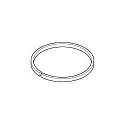 Dornbracht Ring 43,9x40,5x2,7 09281000590