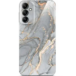 ONEFLOW Bliss Cover Samsung Galaxy A14 (4G) Marmor Muster