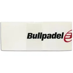 Bullpadel Frame Protector Weiß