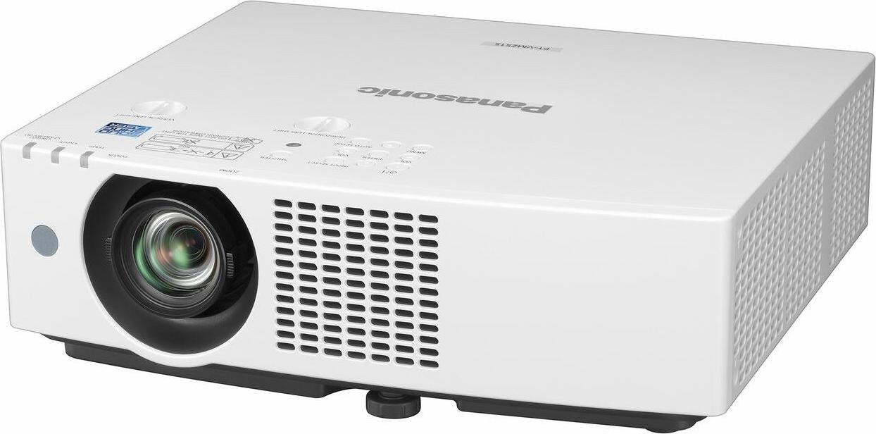 Panasonic PT-VMZ51SEJ - LCD-Projektor - 5200 lm - WUXGA (1920 x 1200)