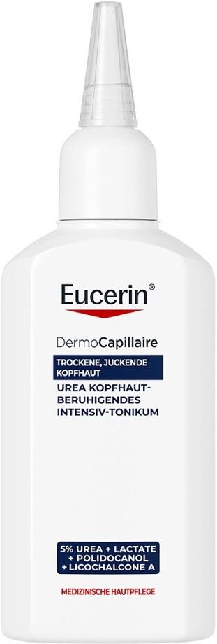 Eucerin Dermocapillaire kopfhautberuhigend.Tonikum 100ml