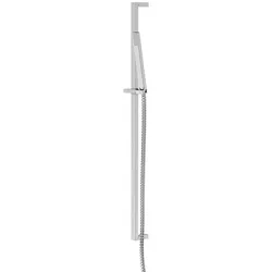 Steinberg Serie 135 Brausegarnitur 1351602 chrom, Brausestange 90 cm, mit Handbrause