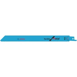 Bosch Säbelsägeblatt S 1122 EF, Flexible for Metal - 2608656020