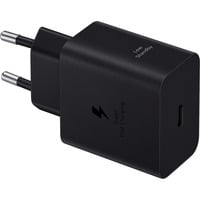 Schnellladegerät 45W Power schwarz, ohne Kabel