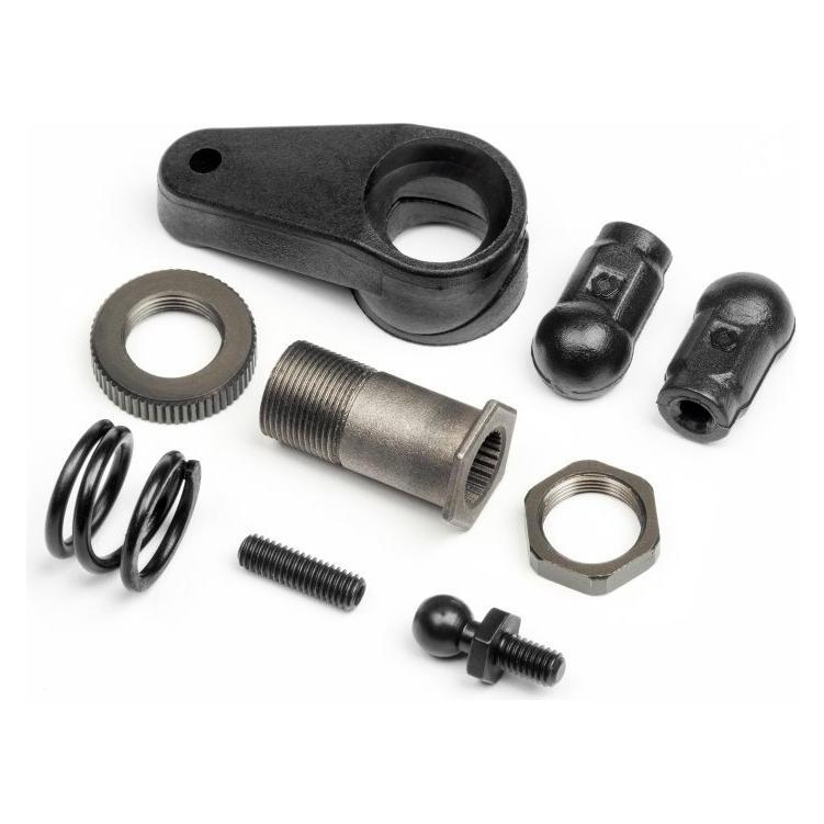 HPI Sport 3 - Servo Saver Set (HPI113699)