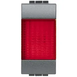Legrand L4371R Leuchtsignal Rot