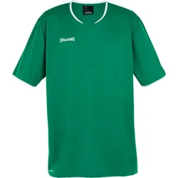 Spalding Move Shooting Shirt XL - Größe:XL