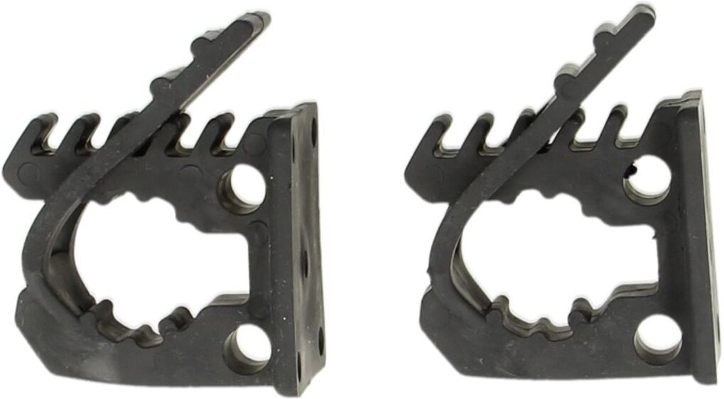 Montagehalter QUICK-FIST QF MINI