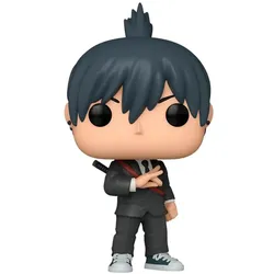 Funko Chainsaw Man Aki Hayakawa