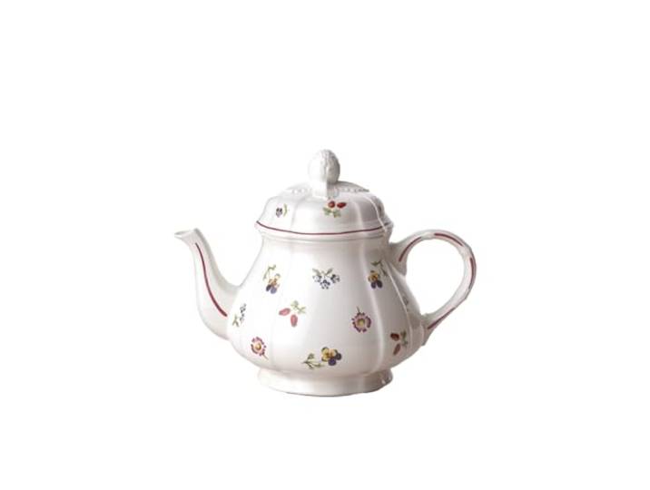 Villeroy & Boch Petite Fleur theepot