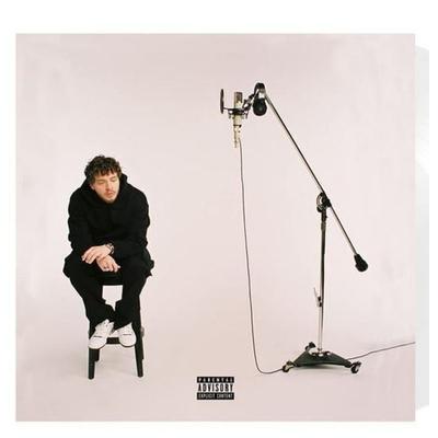 Sophomore, 1 Schallplatte - Jack Harlow, Sonstige