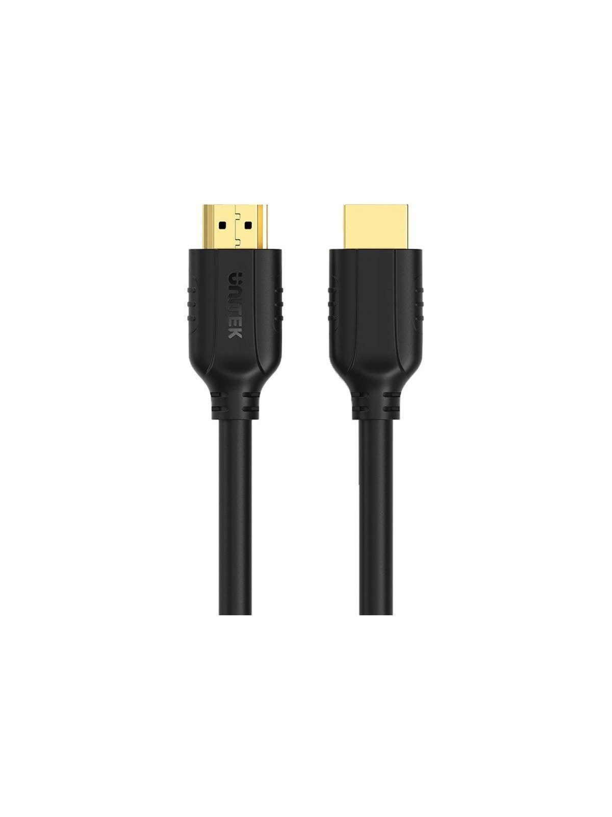 Unitek HDMI cable - 10 m