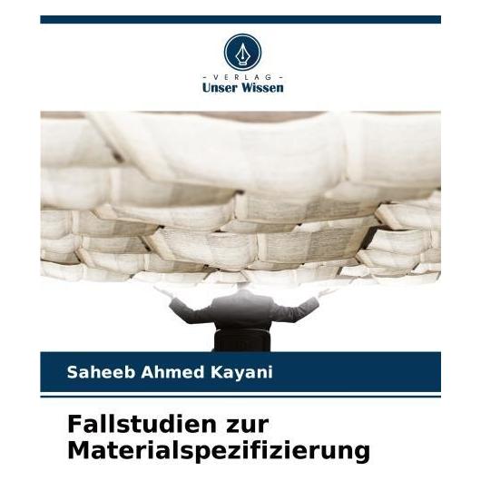 Umbreit Fallstudien zur Materialspezifizierung (69169197)