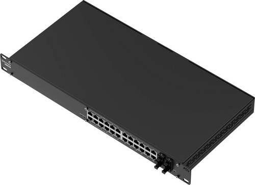 Teltonika SWM280000000 SWM280 Netzwerk Switch 56 GBit/s
