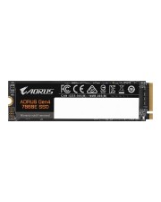 Gigabyte AORUS Gen4 7000E SSD NVMe M.2 (AG470E2TB)