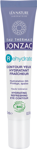 Eau Thermale Jonzac Rehydrate Moisturizing Eye Contour 15 ml