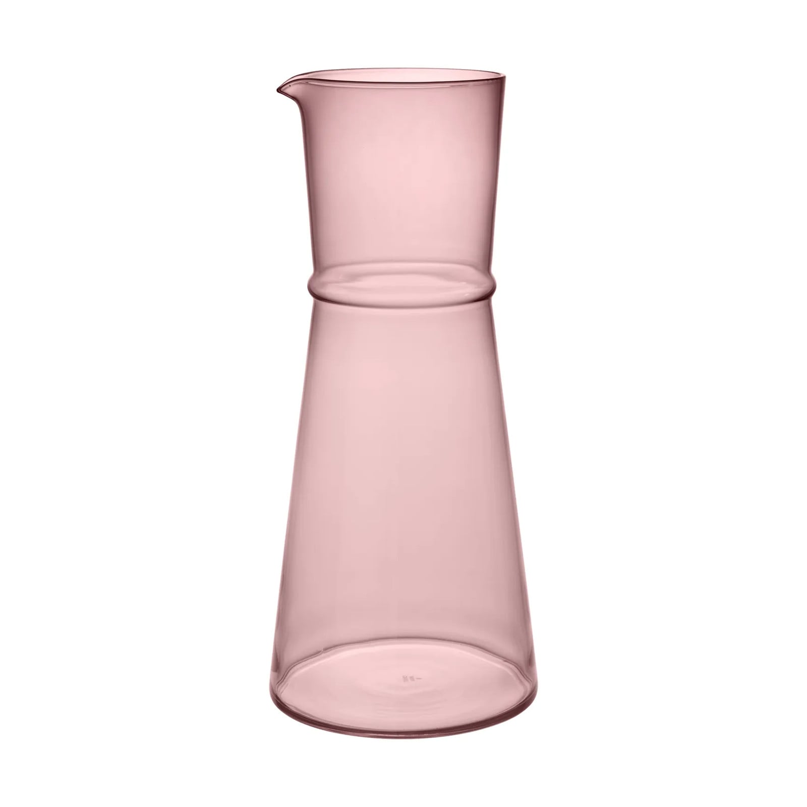 Ferm Living Boya karaf Mauve, 1,35 l
