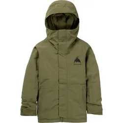 BURTON KIDS SKIMMER 2L Jacke 2027 forest moss - L
